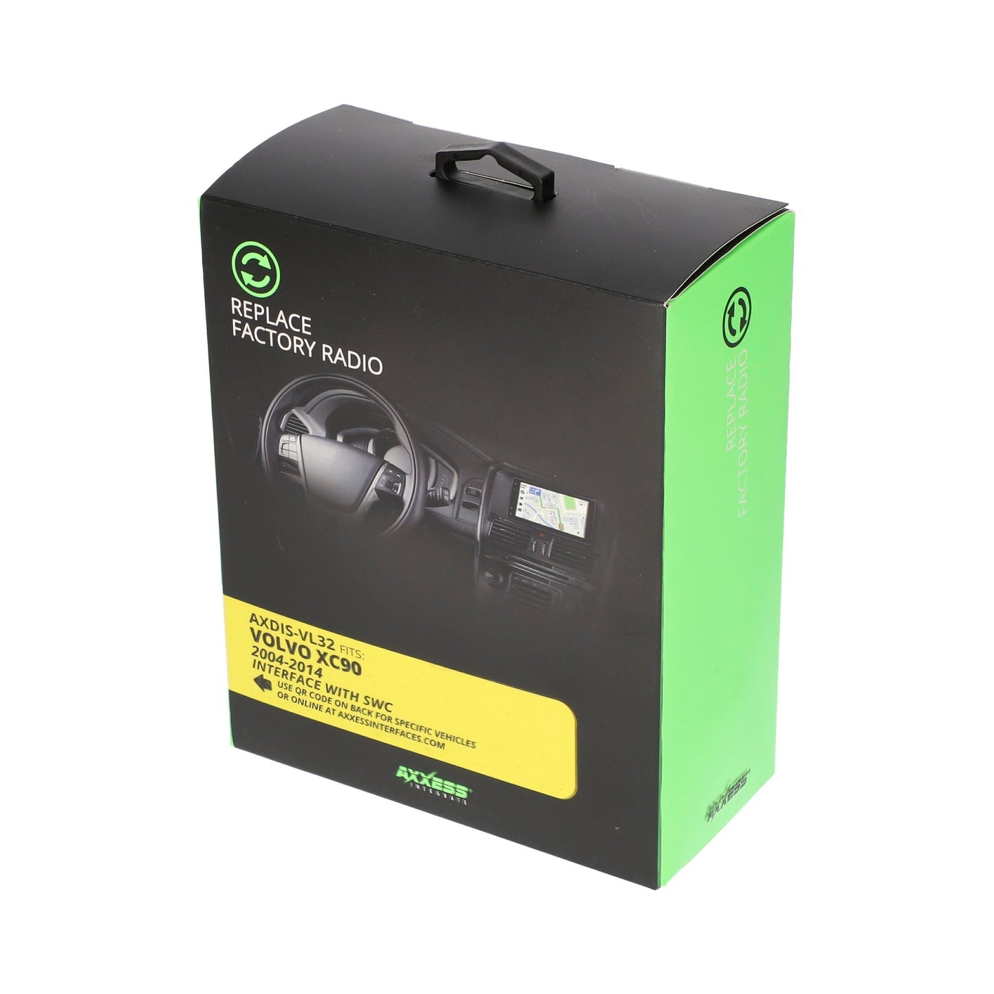 Axxess Replace Factory Radio – AXDIS-VL32