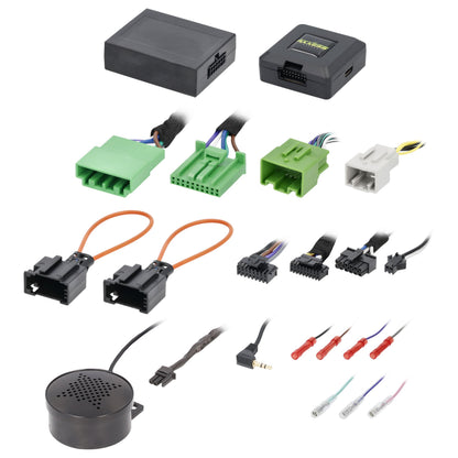 Axxess AXDIS-VL42 Data Interface with SWC for Volvo XC90 2004-2014