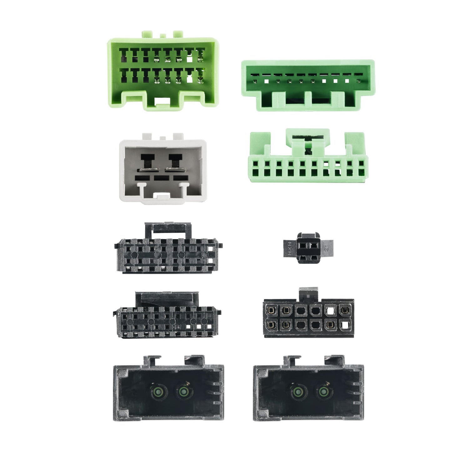 Axxess AXDIS-VL42 Data Interface with SWC for Volvo XC90 2004-2014