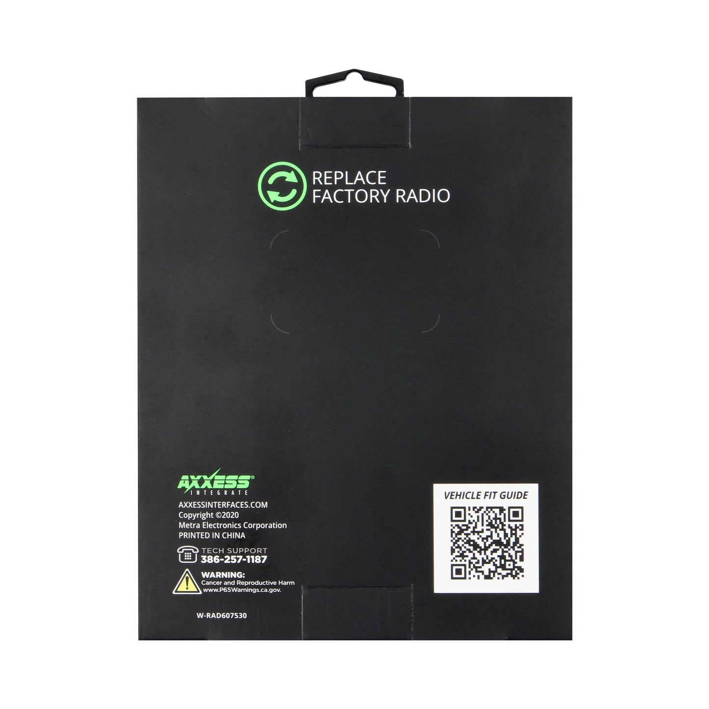 Axxess AXDIS-VL42 Data Interface with SWC for Volvo XC90 2004-2014