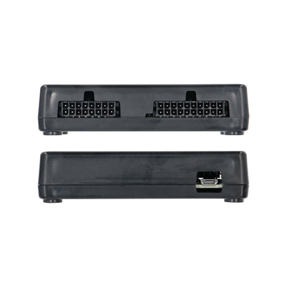 Axxess AXDSP-X Digital Signal Processor with App Tuning