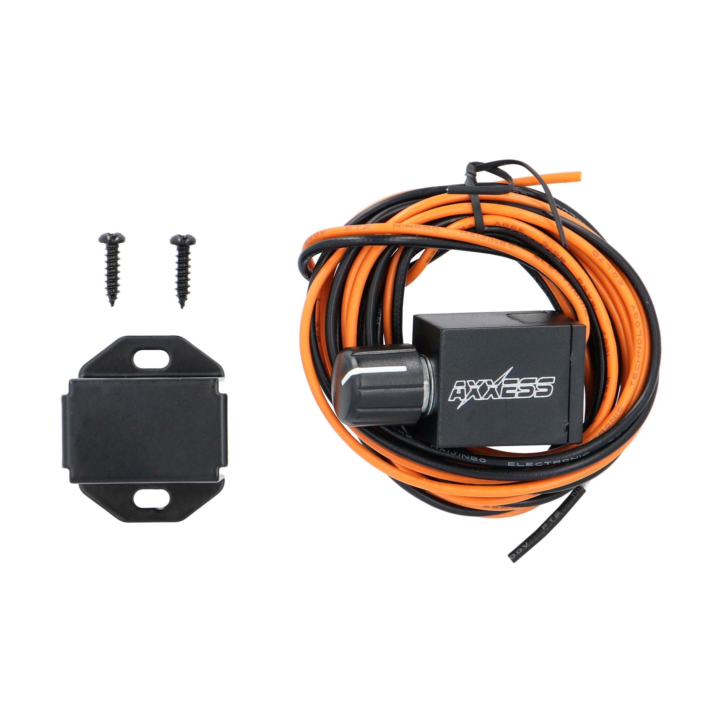 Axxess AXDSP-X Digital Signal Processor with App Tuning