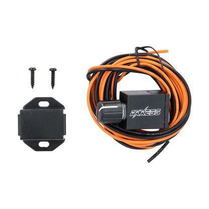 Axxess AXDSP-X Digital Signal Processor with App Tuning