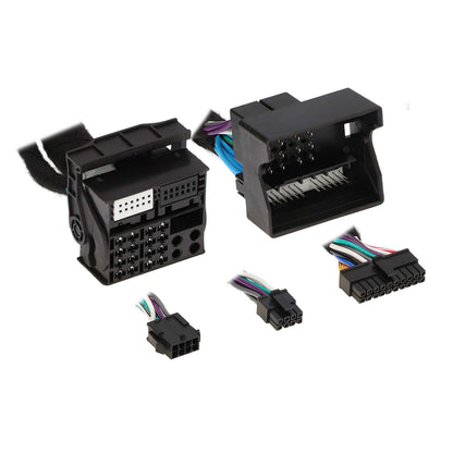 Axxess AXDSPH-BM1 DSP T-Harness for BMW Mini 2006-2020