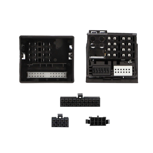 Axxess Digital Signal Processor – AXDSPH-BM1