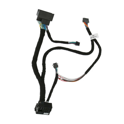 Axxess AXDSPH-BM1 DSP T-Harness for BMW Mini 2006-2020