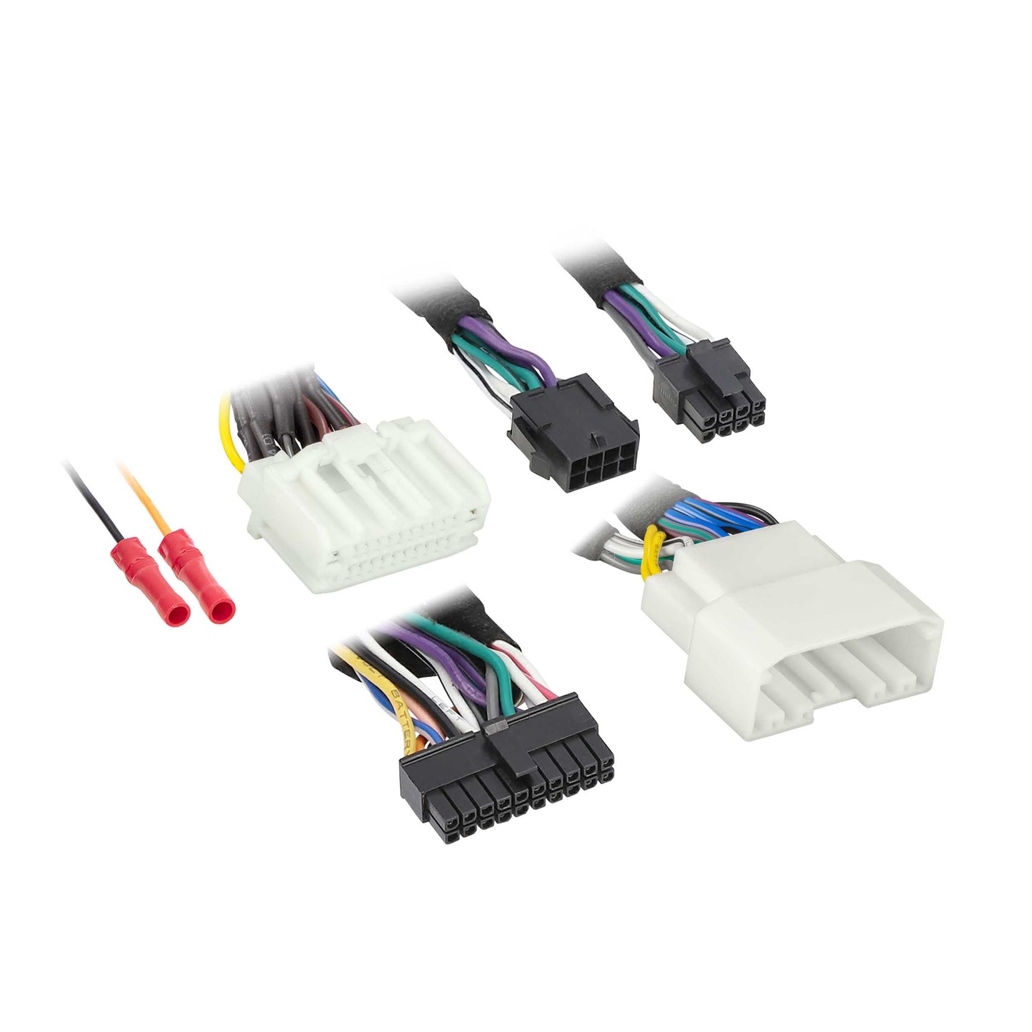 Axxess AXDSPH-CH3 DSP T-Harness for Chrysler Dodge 2011-2020