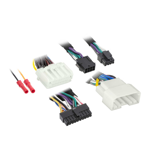 Axxess Digital Signal Processor – AXDSPH-CH3