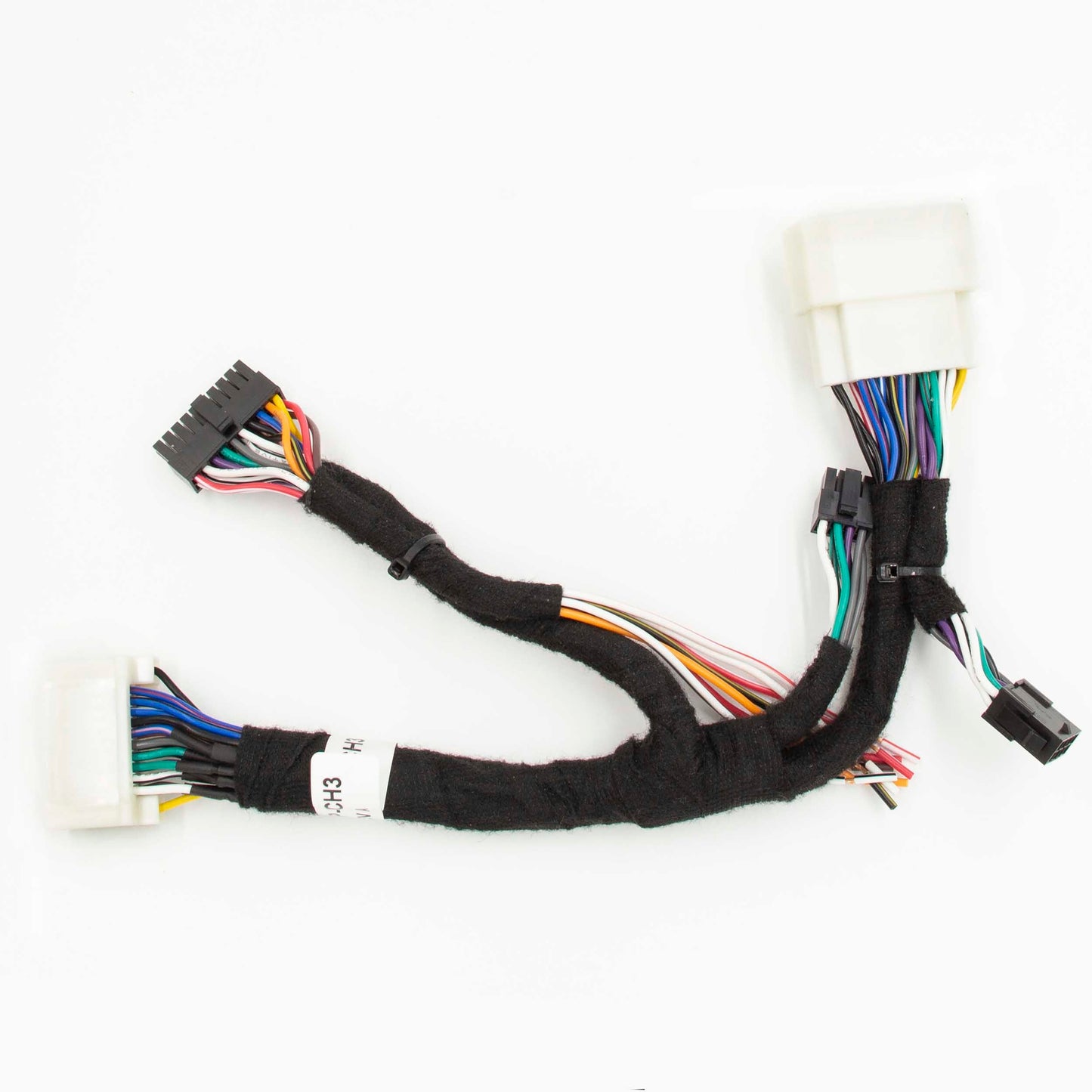 Axxess AXDSPH-CH3 DSP T-Harness for Chrysler Dodge 2011-2020