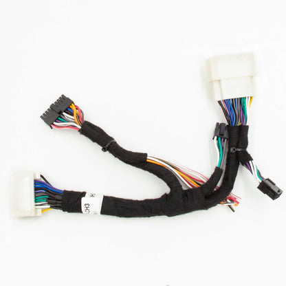 Axxess AXDSPH-CH3 DSP T-Harness for Chrysler Dodge 2011-2020