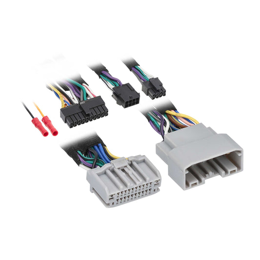 Axxess Digital Signal Processor – AXDSPH-CH4