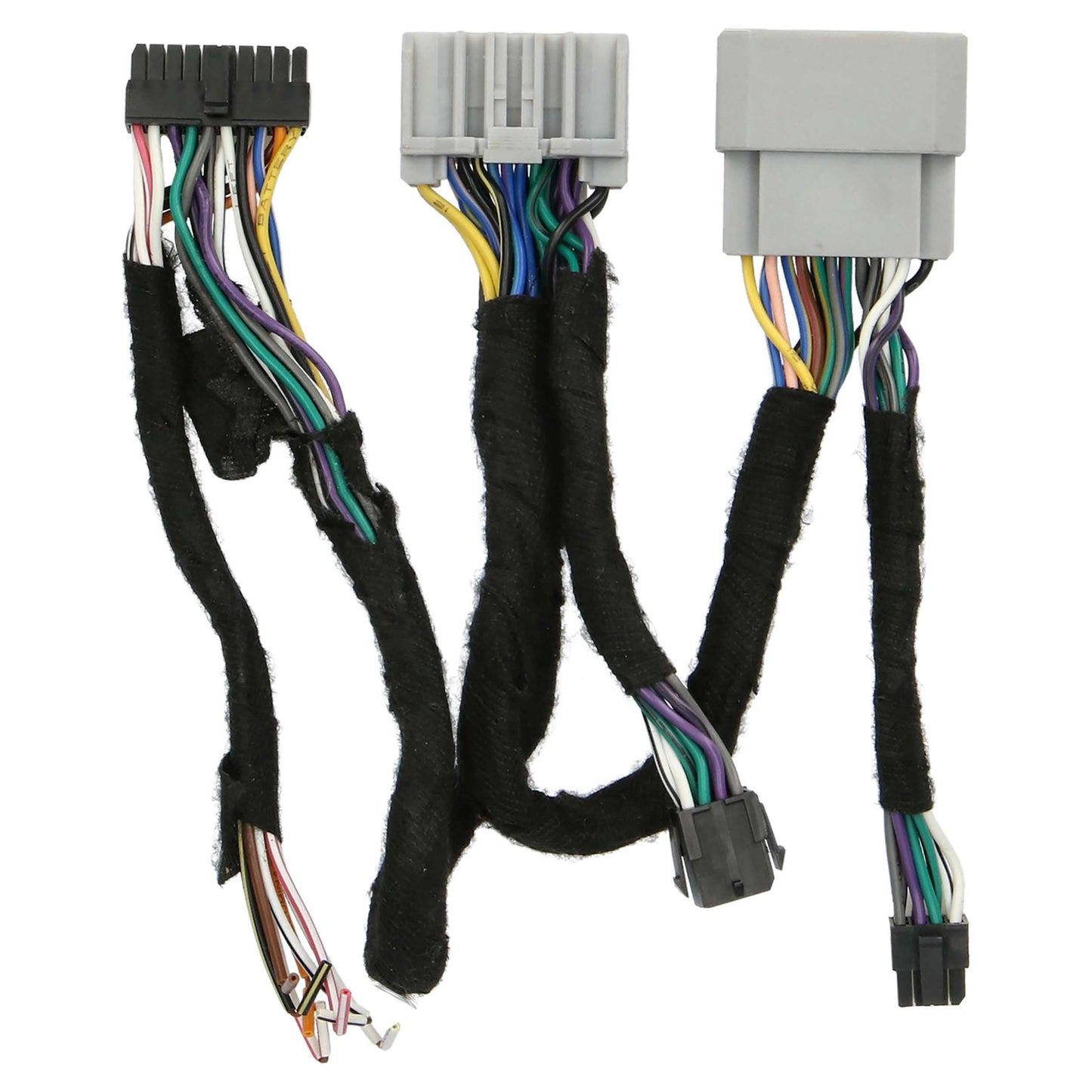 Axxess AXDSPH-CH4 DSP T-Harness for Chrysler Dodge Jeep RAM 2007-2020