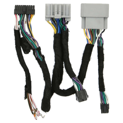 Axxess AXDSPH-CH4 DSP T-Harness for Chrysler Dodge Jeep RAM 2007-2020