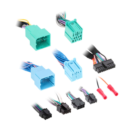 Axxess Digital Signal Processor – AXDSPH-CH8