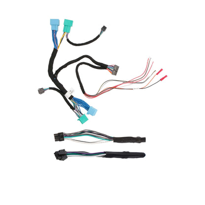 Axxess AXDSPH-CH8 DSP T-Harness for Chrysler Dodge Jeep RAM 2021-Up
