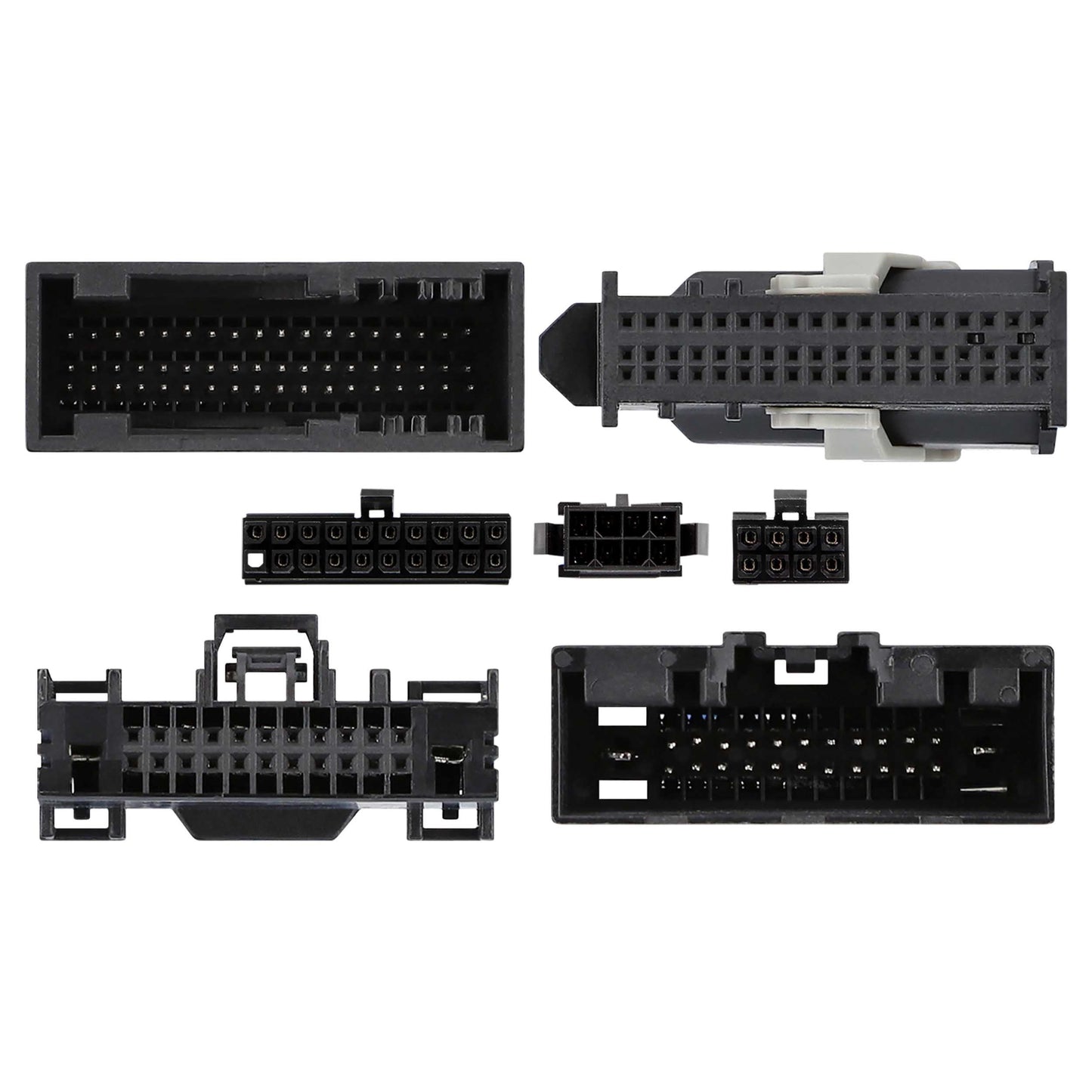 Axxess AXDSPH-FD2 DSP T-Harness for Select Ford 2011-2023