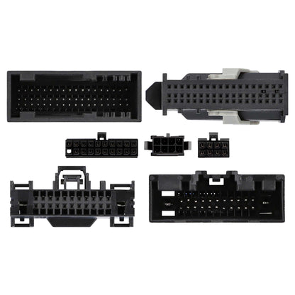 Axxess AXDSPH-FD2 DSP T-Harness for Select Ford 2011-2023
