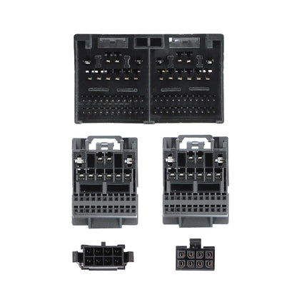 Axxess Digital Signal Processor – AXDSPH-FD3