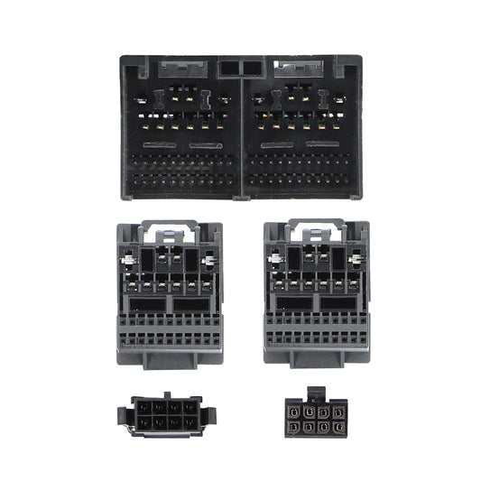 Axxess Digital Signal Processor – AXDSPH-FD3