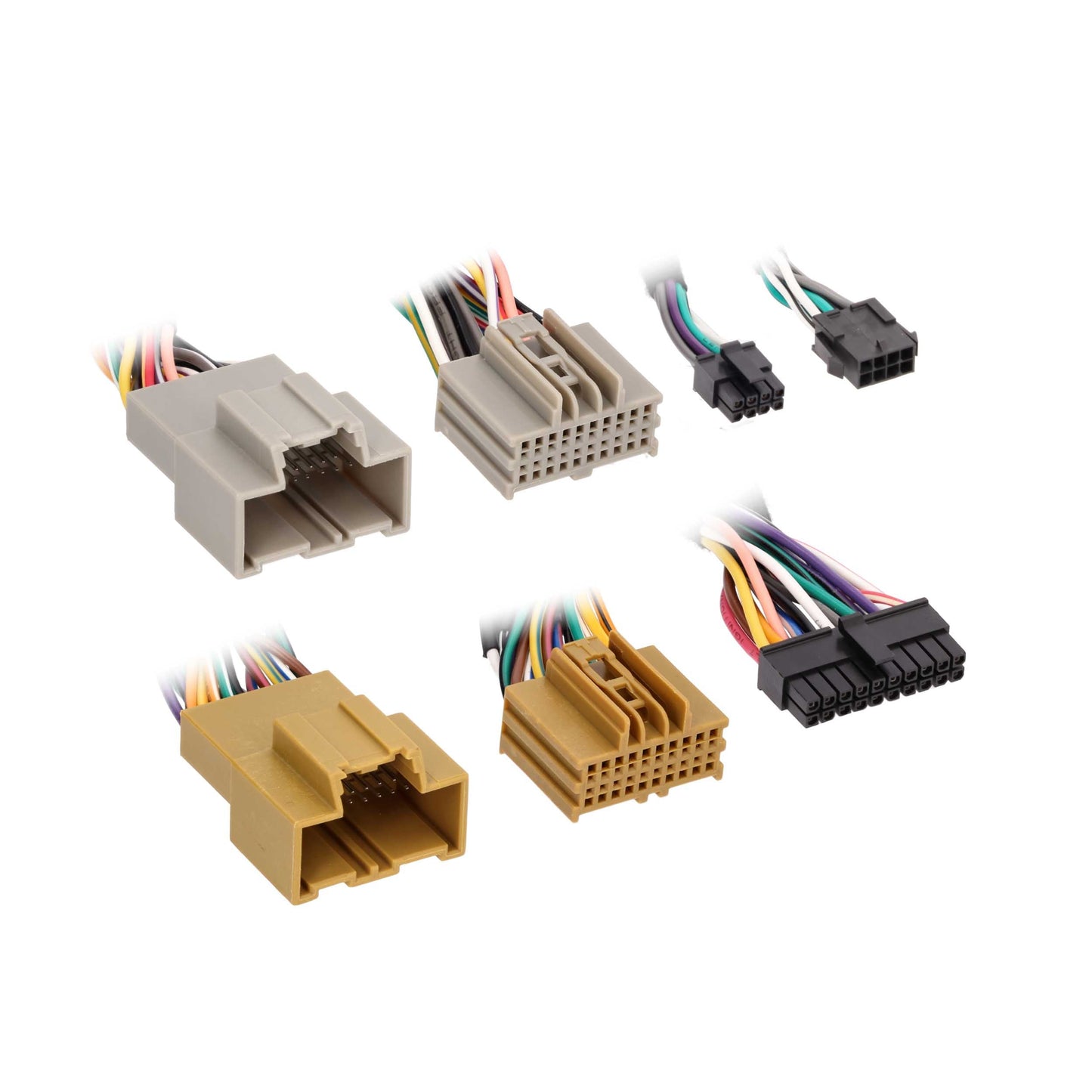 Axxess Digital Signal Processor – AXDSPH-GL10