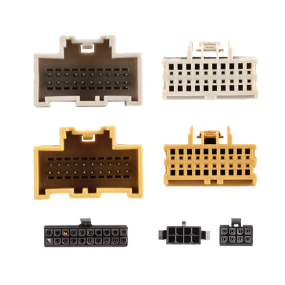 Axxess Digital Signal Processor – AXDSPH-GL10