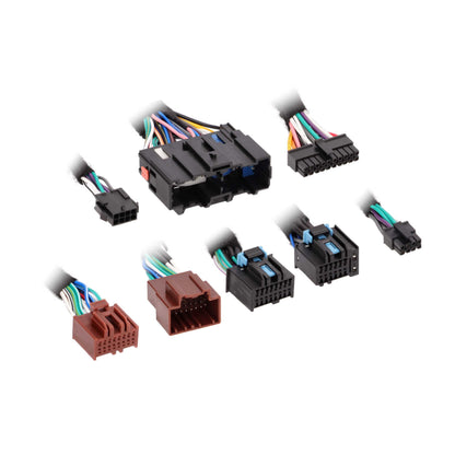 Axxess AXDSPH-GL1 DSP T-Harness for Select GM 2006-2020