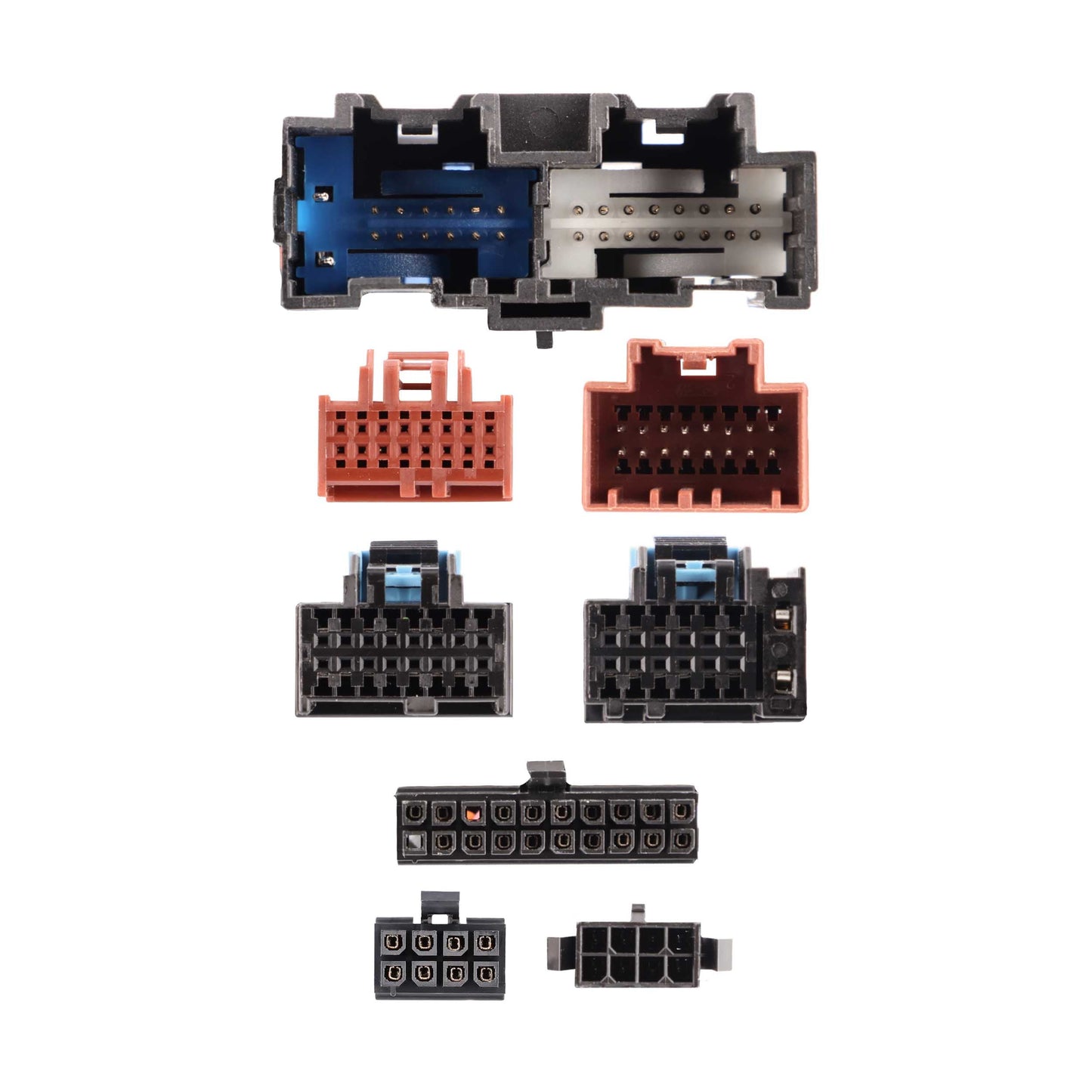 Axxess AXDSPH-GL1 DSP T-Harness for Select GM 2006-2020