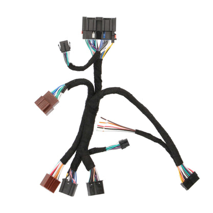 Axxess AXDSPH-GL1 DSP T-Harness for Select GM 2006-2020