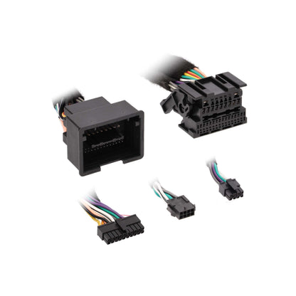 Axxess AXDSPH-GL44 DSP T-Harness for Select GM LAN Vehicles 2010-2017