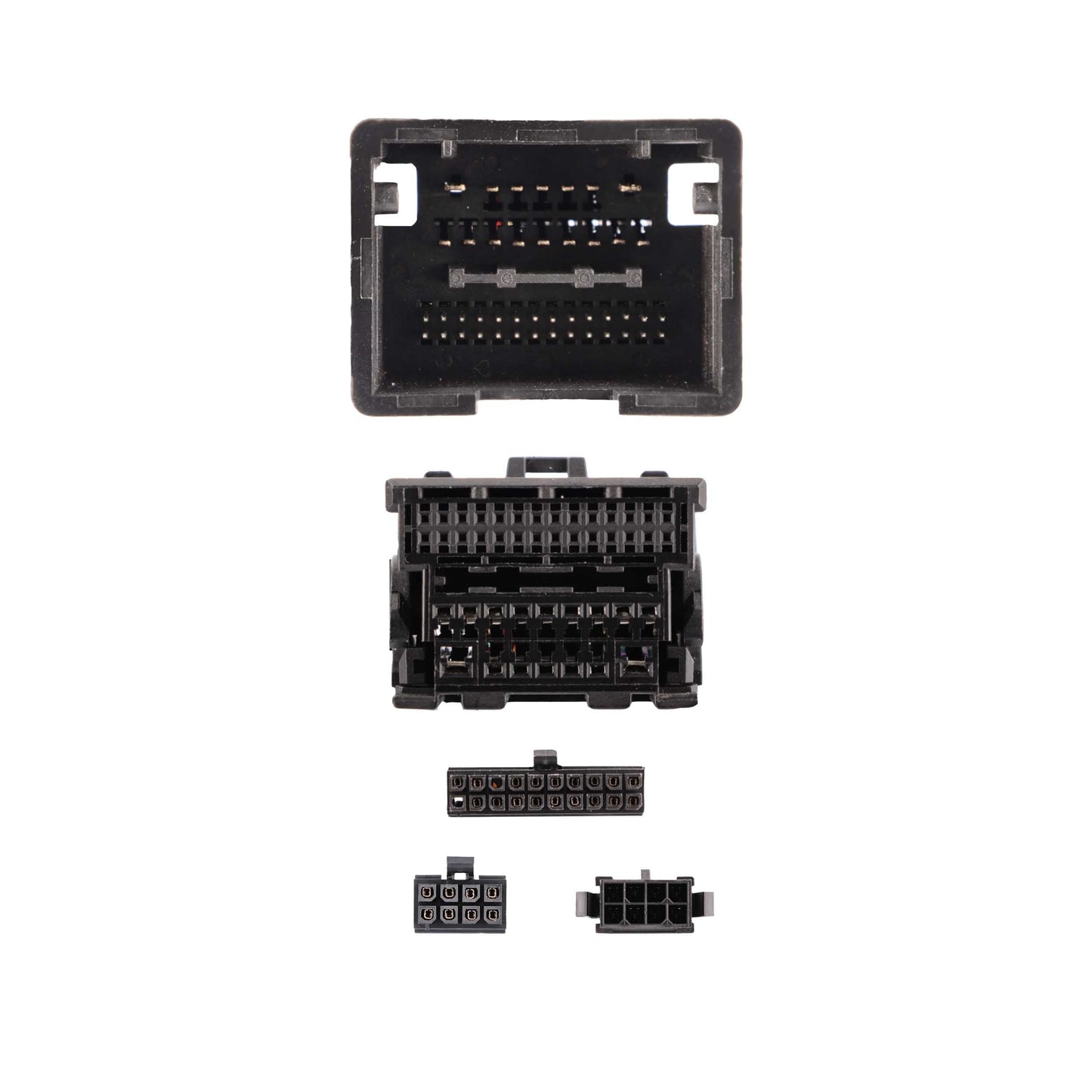 Axxess AXDSPH-GL44 DSP T-Harness for Select GM LAN Vehicles 2010-2017