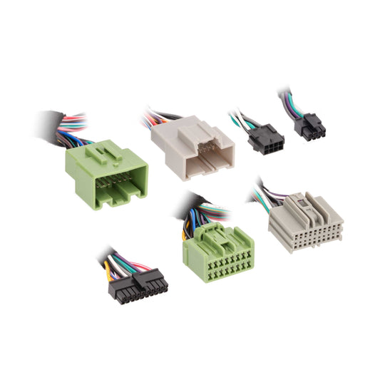 Axxess Digital Signal Processor – AXDSPH-GL9