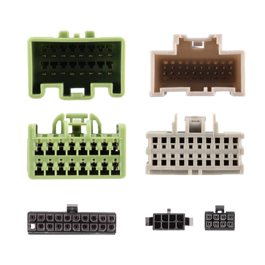 Axxess Digital Signal Processor – AXDSPH-GL9