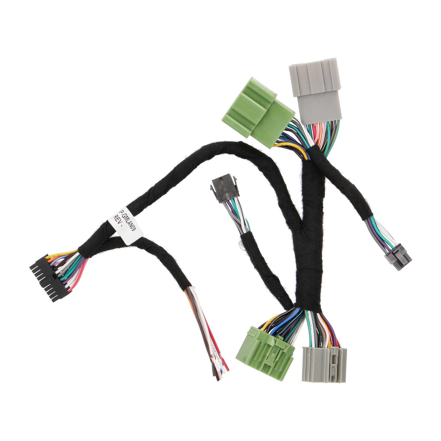 Axxess AXDSPH-GL9 DSP T-Harness for Select GM LAN Vehicles 2014-2020