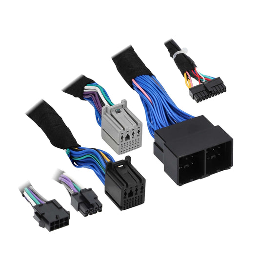 Axxess Digital Signal Processor – AXDSPH-GM30