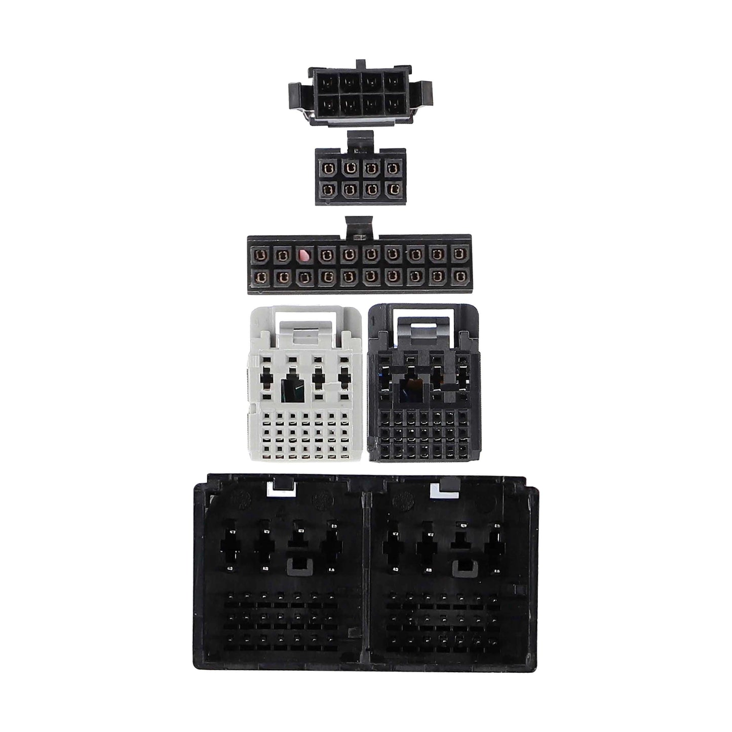 Axxess Digital Signal Processor – AXDSPH-GM30