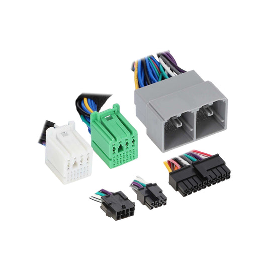 Axxess Digital Signal Processor – AXDSPH-GM31