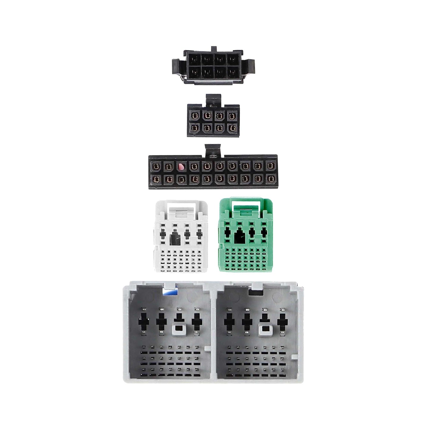 Axxess Digital Signal Processor – AXDSPH-GM31