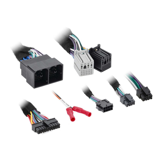 Axxess Digital Signal Processor – AXDSPH-GM32