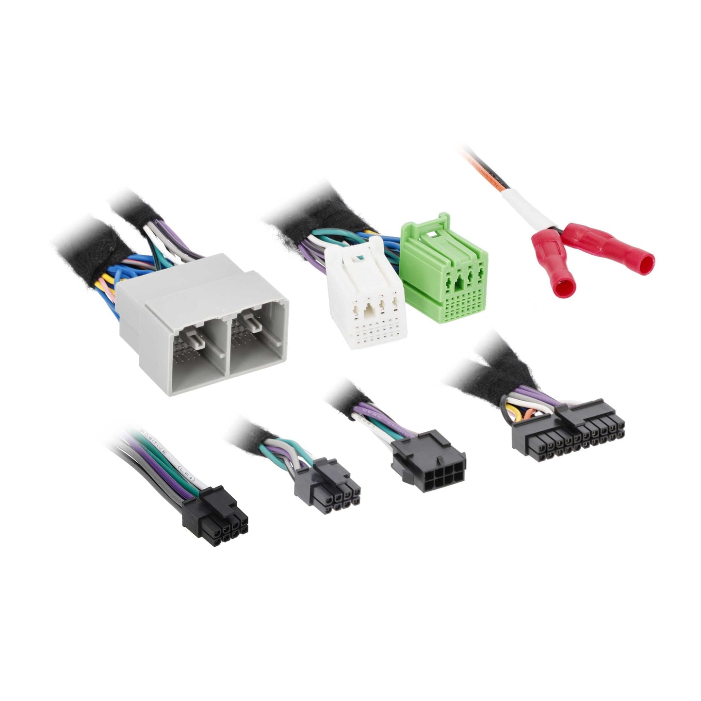 Axxess Digital Signal Processor – AXDSPH-GM33