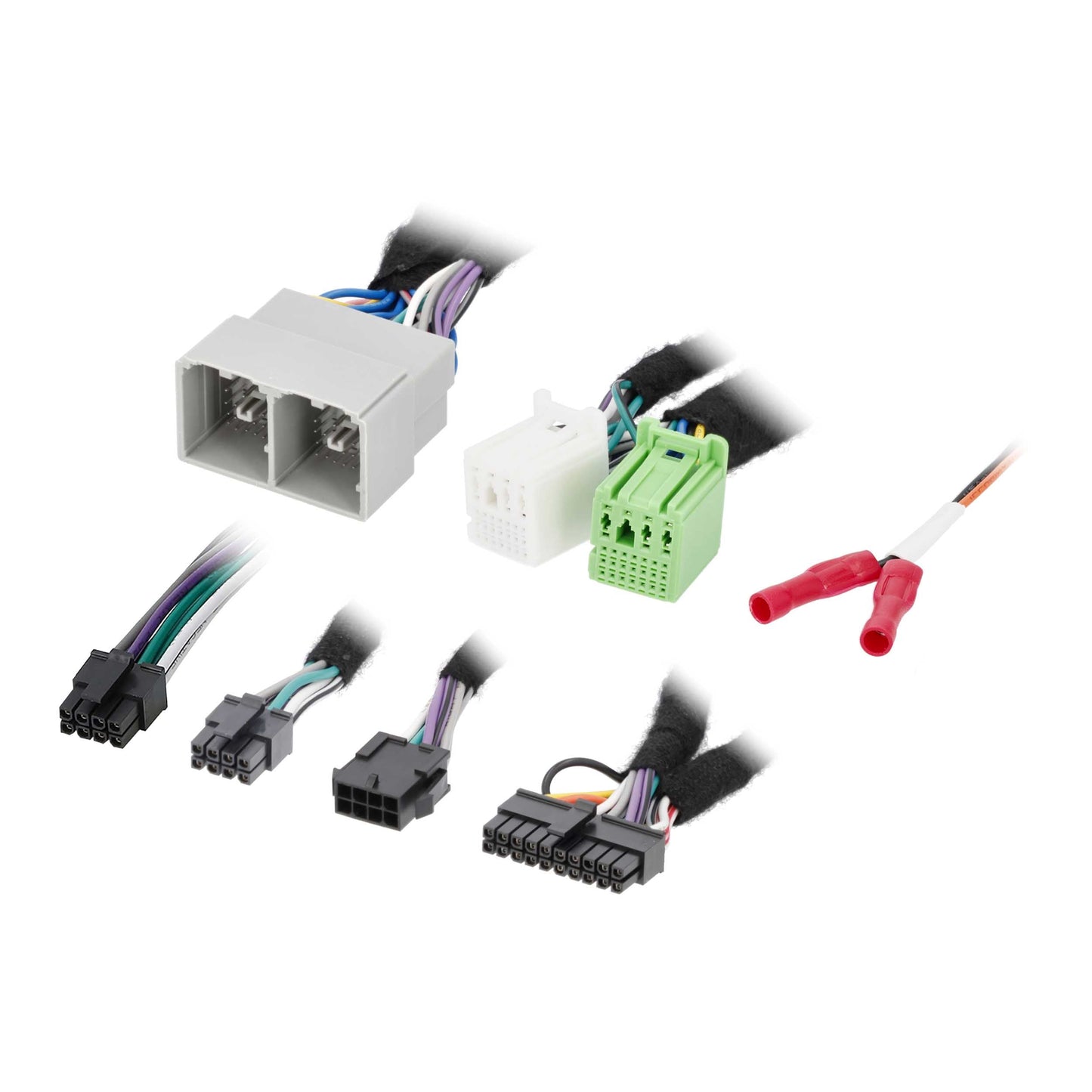 Axxess Digital Signal Processor – AXDSPH-GM33