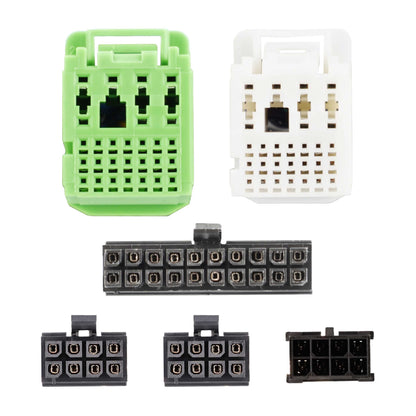 Axxess Digital Signal Processor – AXDSPH-GM33