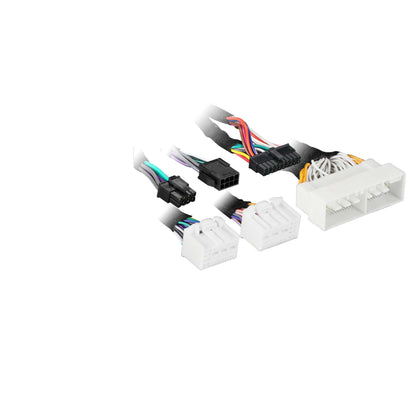 Axxess Digital Signal Processor – AXDSPH-HK3