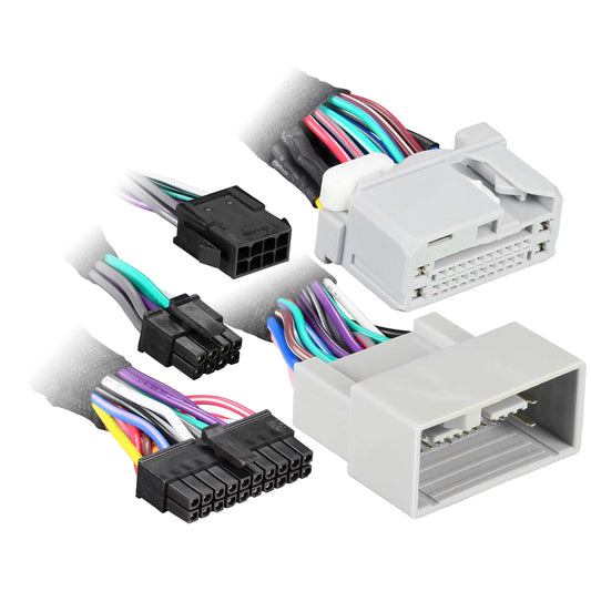 Axxess Digital Signal Processor – AXDSPH-HN1