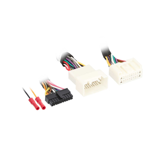 Axxess Digital Signal Processor – AXDSPH-MI1