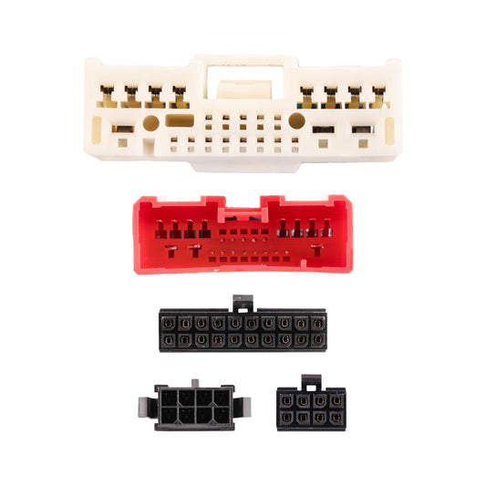 Axxess Digital Signal Processor – AXDSPH-MZ1