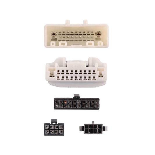 Axxess Digital Signal Processor – AXDSPH-NI1