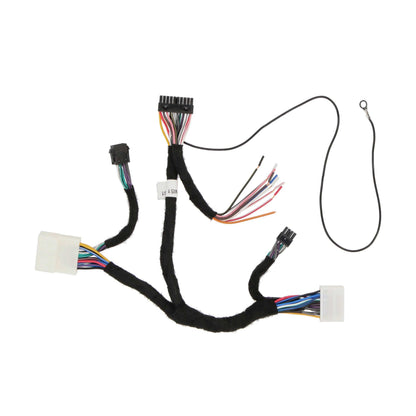 Axxess AXDSPH-NI1 DSP T-Harness for Nissan Subaru 2007-2021