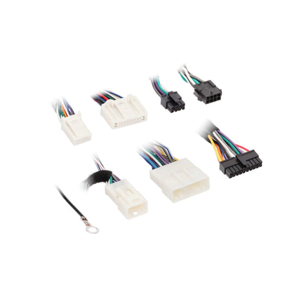 Axxess AXDSPH-NI2 DSP T-Harness for Select Nissan 2008-2017