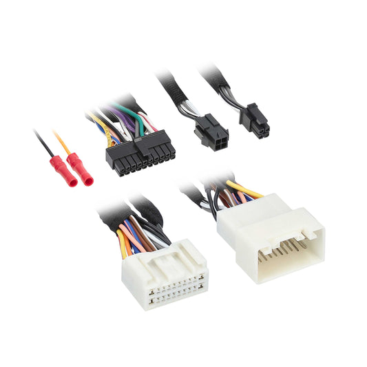 Axxess Digital Signal Processor – AXDSPH-TY1