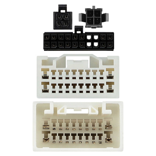 Axxess Digital Signal Processor – AXDSPH-TY1